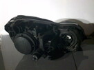 MERCEDES W211 LEWA LAMPA PRZÓD BI-XENON SKRĘTNA - 1