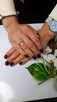 Paznokcie żelowe, manicure i pedicure hybrydowy - 8