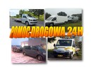 POMOC DROGOWA 24H/7 - S3 Nowa Sól, Kożuchów LAWETA HOLOWANIE - 3
