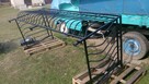 Stoliki Kawowe ,industrialne Meble sklepowe Bramy balustrady - 13