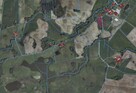 Działka rolna - Czukty 0,3600 ha - 2