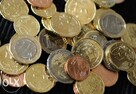 Skup bilonu monet EURO € - 2