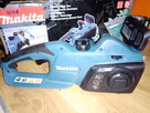 Piła łańcuchowa elektryczna Makita nowa - 2