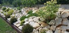 Kamień łamany murowy ogrodowy do oczka wodnego - 11
