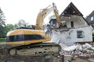 Wywóz złomu Odbiór złomu, Wycinka drzew Karczowanie - 5