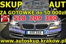 SKUP SAMOCHODÓW DO 100.000zł AUTO SKUP AUT PŁACIMY NAJWIĘCEJ - 5