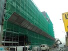Rusztowania elewacyjne, modułowe WYNAJEM/SPRZEDAŻ/MONTAŻ - 2
