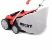 HECHT 1683 2w1 - aerator, wertykulator elektryczny - 4