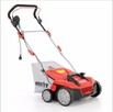 HECHT 1683 2w1 - aerator, wertykulator elektryczny - 1