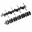 HECHT 1683 2w1 - aerator, wertykulator elektryczny - 6