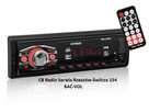 Radio samochodowe BLOW 8626 MP3/USB/SD/MMC/BT - 3