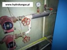 Hydraulik Warszawa do 30km - 15