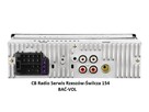 Radio samochodowe BLOW 8626 MP3/USB/SD/MMC/BT - 4