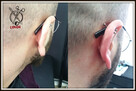 PIERCING SKARYFIKACJE IMPLANTY i inne - Warszawa - 11