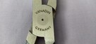 Szczypce płaskie wydłużone KNIPEX 30 - 190 # Vanadin Germany - 3