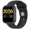 Nowy Zegarek Sportowy Smartwatch Coband Fitness - 1