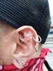 PIERCING SKARYFIKACJE IMPLANTY i inne - Warszawa - 6