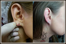 PIERCING SKARYFIKACJE IMPLANTY i inne - Warszawa - 12