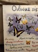 Plakat oprawiony - 3