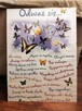 Plakat oprawiony - 2