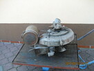 Silnik do DZIKA - 2