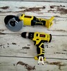 NOWOŚĆ !!! Zestaw Elektronarzędzi Boxer SR-037 *GWARANCJA* - 4