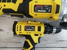 NOWOŚĆ !!! Zestaw Elektronarzędzi Boxer SR-037 *GWARANCJA* - 1
