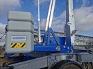 Żuraw, dźwig, dekarski VICARIO OMV22 Potain Igo 14M - 13