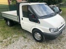 Hamulce Tarczowe Ford Transit