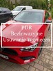 Usuwanie wgnieceń parkingowych/po gradobiciu metodą PDR - 8