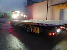 Tanie Holowanie Laweta Pomoc drogowa 24h Krosno Transport4t - 3