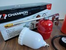 Nowe Zestaw lakiernicze champion cp - 1021 - 5