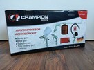 Nowe Zestaw lakiernicze champion cp - 1021 - 6