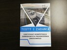 Materiały egzaminy testy Certyfikat Kompetencji Zawodowych - 1