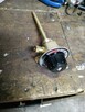 Nowy Termoregulator piec gazowy - 3