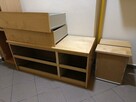 Komoda MALM z Ikea - 2
