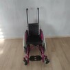 Wózek inwalidzki dziecięcy - 1