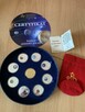 Systema Solare zestaw numizmatów - 3
