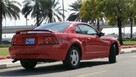 Sprzedam Ford Mustang 3.8 l V6 190 KM,1999 r - 7