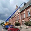 Zwyżka Będzin Podnośnik koszowy wynajem 20m, 22m, 26m, 32m - 2