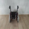 Wózek inwalidzki dziecięcy - 2
