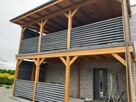 Montaż Wiat Altan Zadaszeń solidnie Śląsk - 1