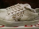 NOWE Śliczne Sneakersy Whigo GUESS rozmiar 36 / 37 / 38 - 7