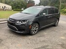 Chrysler Pacifica 2017, 3.6L, Limited, po opłatach - 1