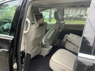 Chrysler Pacifica 2017, 3.6L, Limited, po opłatach - 13