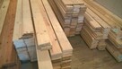 podbitka /boazeriia /deska elewacyjna 18mmx2cmx500cm - 2