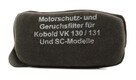 VORWERK Filtr higieniczny VK130/131 zielony. - 3