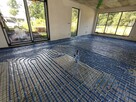 Instalacja wodnego ogrzewania podłogowego - 10