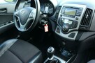 Hyundai i30 LIFT • Gwarancja w cenie auta - 11
