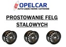 WULKANIZACJA F.H.U OPELCAR wymiana wyważanie opon ZWOLEŃ - 2